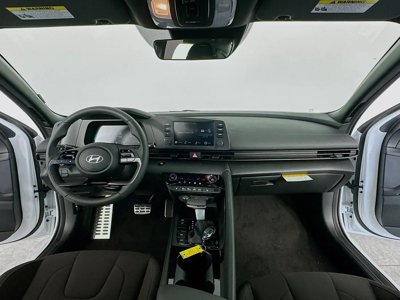 2026 Hyundai Elantra - $22,483
