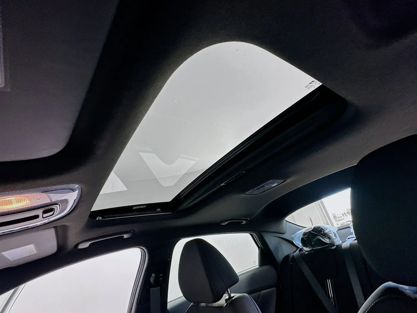 2026 Hyundai Elantra - $22,483