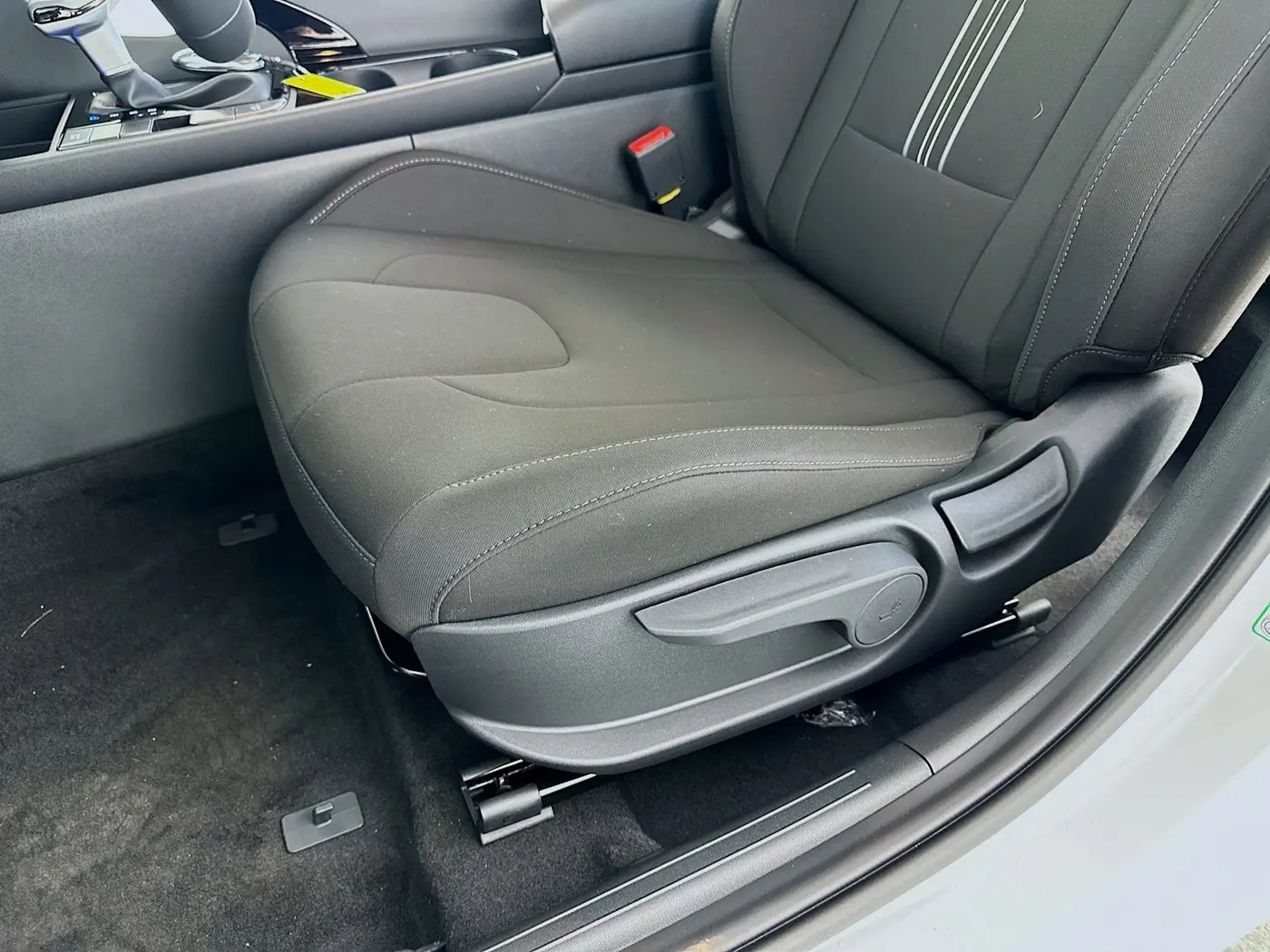 2026 Hyundai Elantra - $22,483