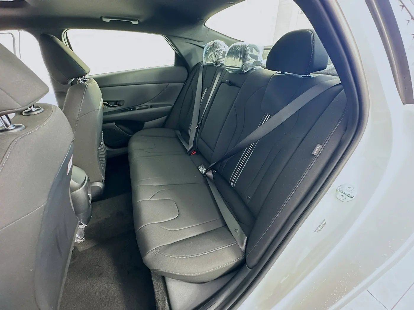 2026 Hyundai Elantra - $22,483