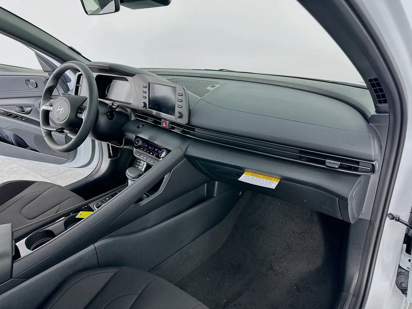 2026 Hyundai Elantra - $22,483