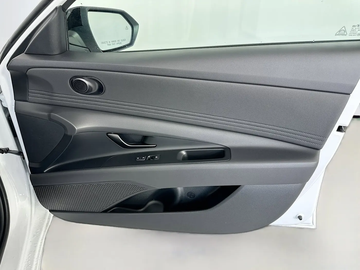 2026 Hyundai Elantra - $22,483