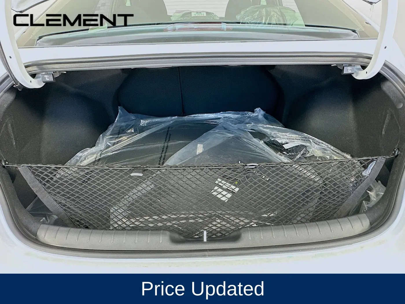 2026 Hyundai Elantra - $22,483