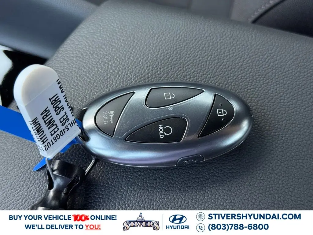 2026 Hyundai Elantra - $24,332