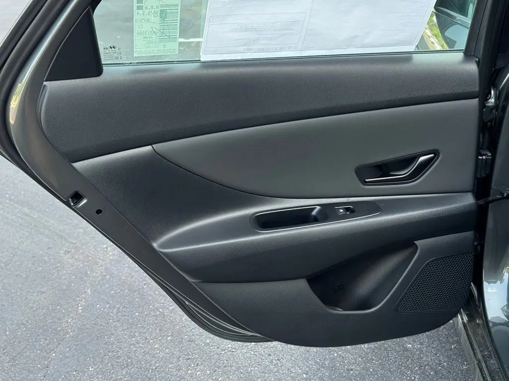 2026 Hyundai Elantra - $24,332