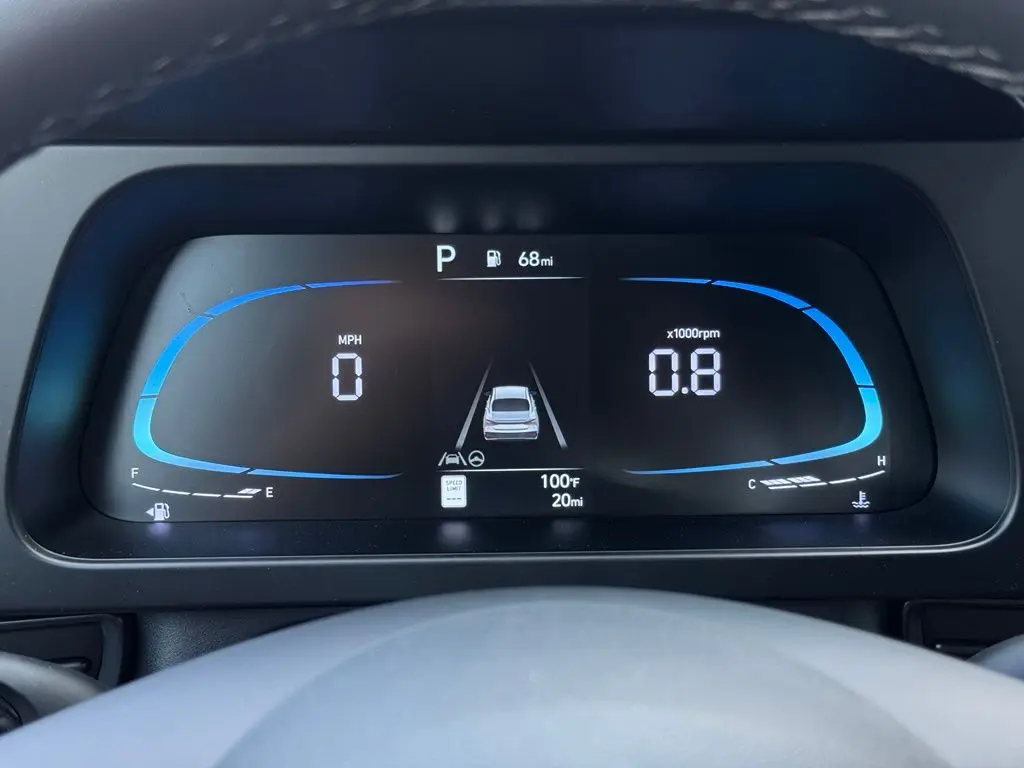 2026 Hyundai Elantra - $24,332