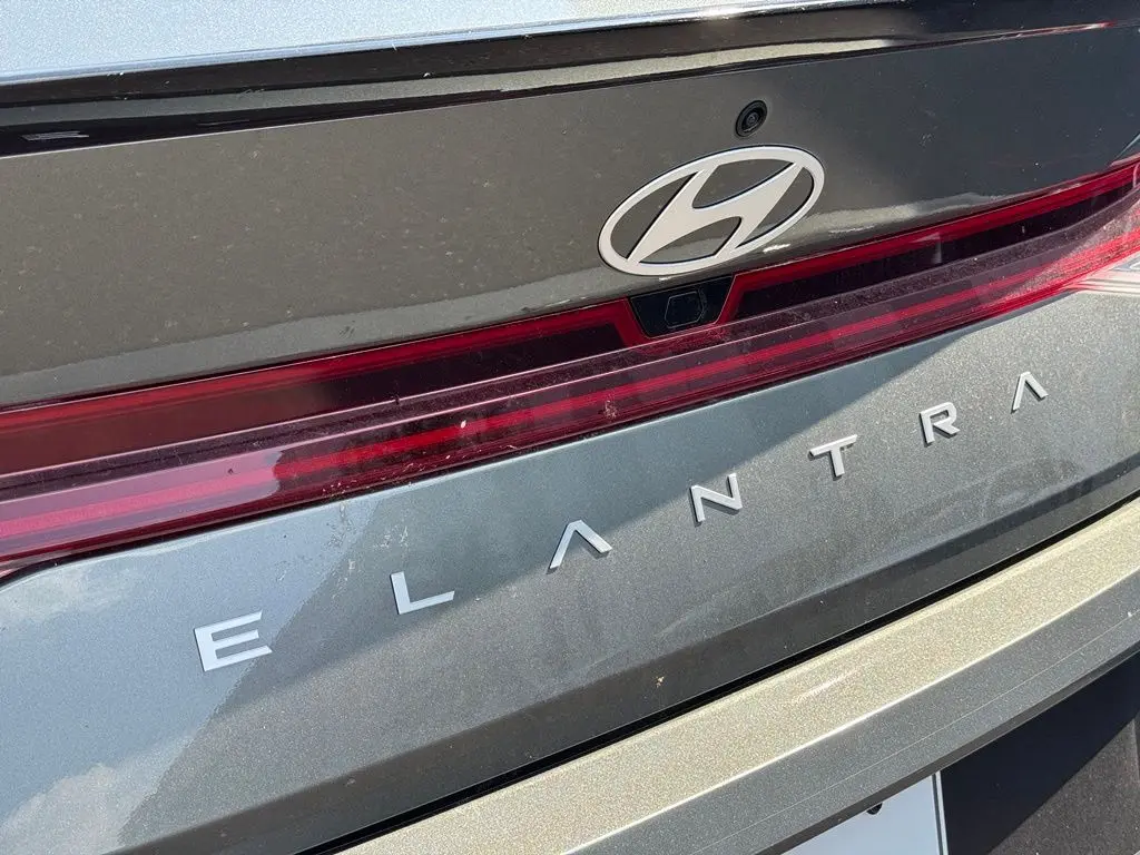 2026 Hyundai Elantra - $24,332