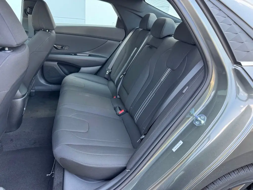 2026 Hyundai Elantra - $24,332