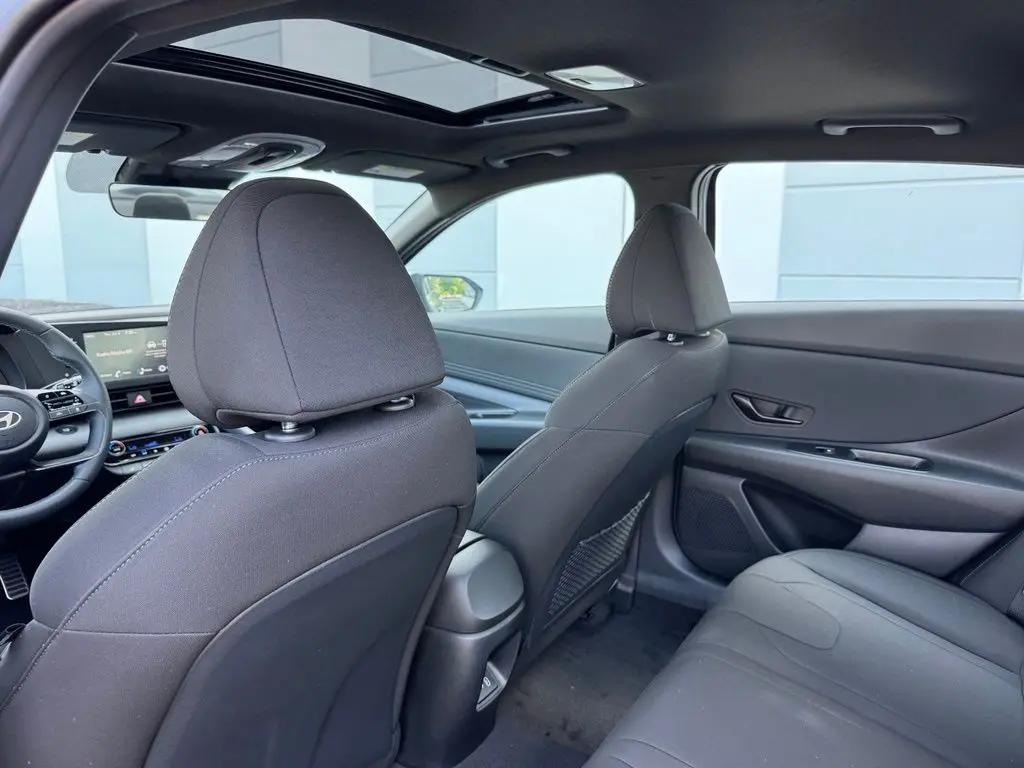 2026 Hyundai Elantra - $24,332