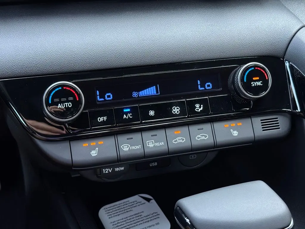 2026 Hyundai Elantra - $24,332
