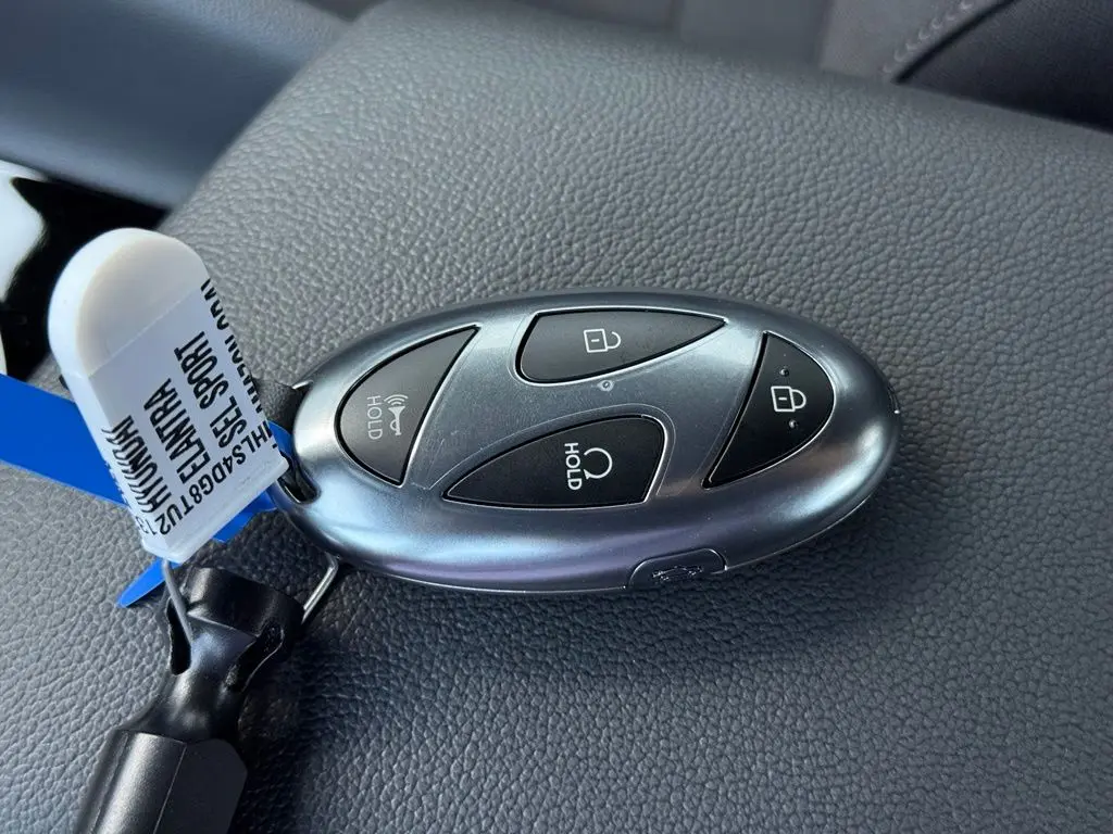 2026 Hyundai Elantra - $24,332