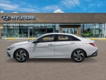 2026 Elantra Thumbnail 3