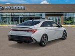 2026 Elantra Thumbnail 4