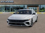 2026 Elantra Thumbnail 6