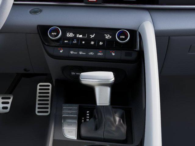 2026 Hyundai Elantra - $25,999