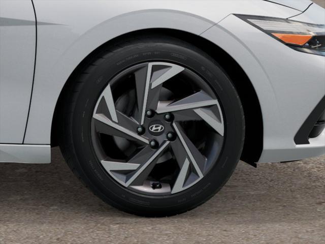 2026 Hyundai Elantra - $27,430