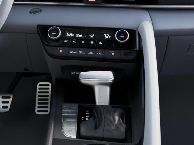 2026 Hyundai Elantra - $27,430