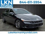 2024 Elantra Thumbnail 1