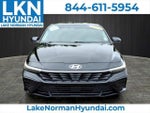 2024 Elantra Thumbnail 2