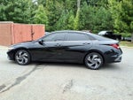 2024 Elantra Thumbnail 18