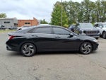 2024 Elantra Thumbnail 22