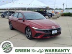 2024 Elantra Thumbnail 1