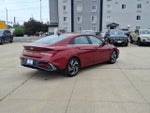 2024 Elantra Thumbnail 3