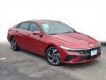2024 Elantra Thumbnail 1
