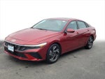 2024 Elantra Thumbnail 3
