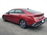 2024 Elantra Thumbnail 5