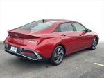 2024 Elantra Thumbnail 6