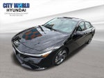 2024 Elantra Thumbnail 1