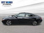 2024 Elantra Thumbnail 2