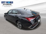 2024 Elantra Thumbnail 3