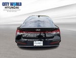 2024 Elantra Thumbnail 4