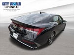 2024 Elantra Thumbnail 5