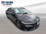 2024 Elantra Thumbnail 7