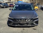 2024 Elantra Thumbnail 2