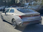2024 Elantra Thumbnail 3