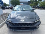 2024 Elantra Thumbnail 2