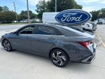 2024 Elantra Thumbnail 4