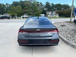 2024 Elantra Thumbnail 5