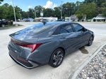 2024 Elantra Thumbnail 6