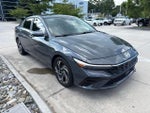 2024 Elantra Thumbnail 7
