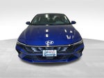 2024 Elantra Thumbnail 3