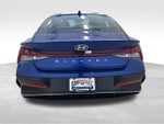 2024 Elantra Thumbnail 6