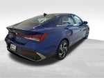 2024 Elantra Thumbnail 7