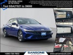 2024 Elantra Thumbnail 1