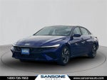 2024 Elantra Thumbnail 2