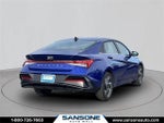 2024 Elantra Thumbnail 5